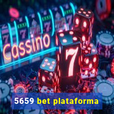 5659 bet plataforma